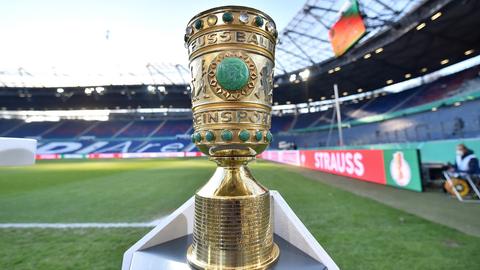 Der DFB-Pokal