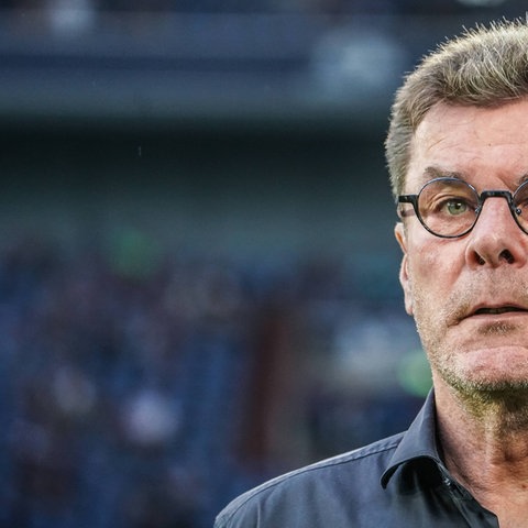Dieter Hecking