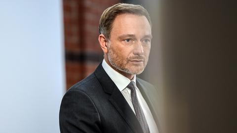 Christian Lindner (dpa)