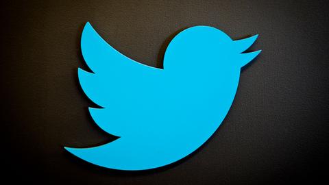 Twitter Logo (picture alliance/dpa)