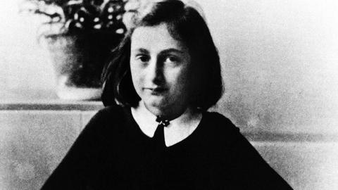 Anne Frank (picture-alliance / dpa)