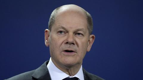 Olaf Scholz (dpa)