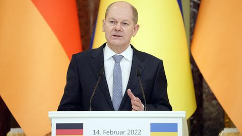 Olaf Scholz (dpa)