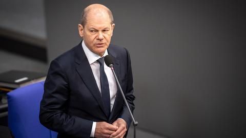 Olaf Scholz (dpa)