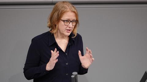 Lisa Paus (dpa)