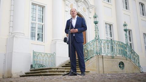 Olaf Scholz (dpa)