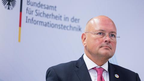 Arne Schönbohm (dpa)
