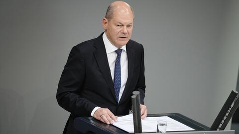 Olaf Scholz (dpa)