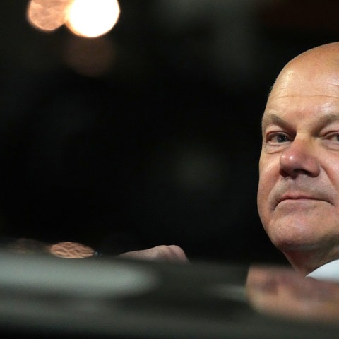 Olaf Scholz (dpa)