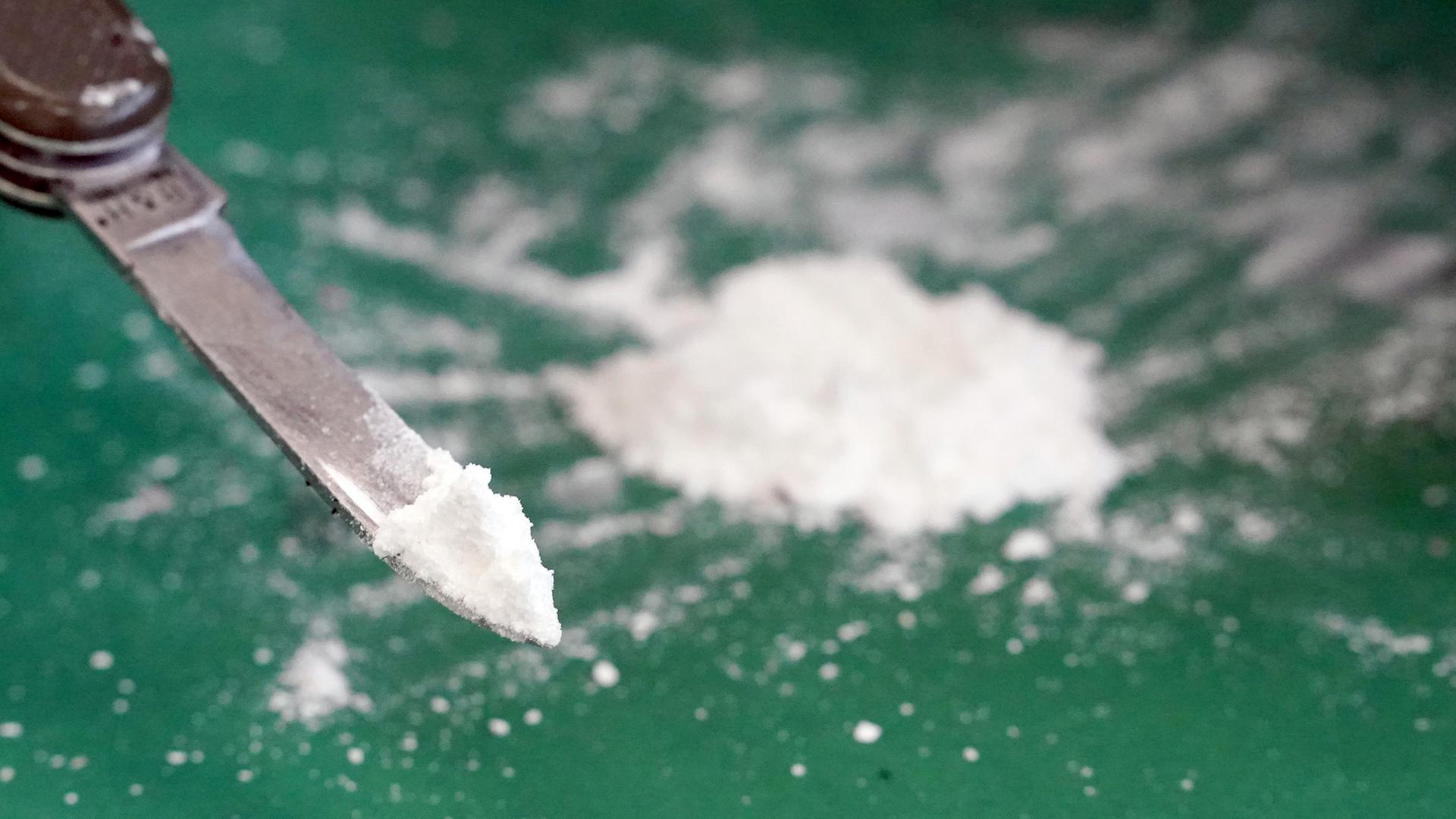 Drogenprozess in Limburg: Kokain im Wert von rund 125 Millionen