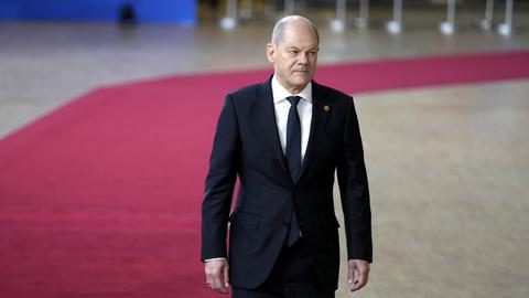 Olaf Scholz (dpa)