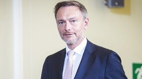 Christian Lindner