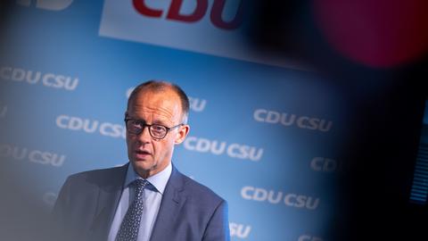 Friedrich Merz