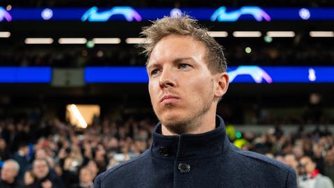 Julian Nagelsmann