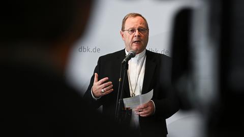 Georg Bätzing