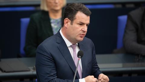 Hubertus Heil