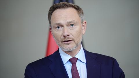 Christian Lindner