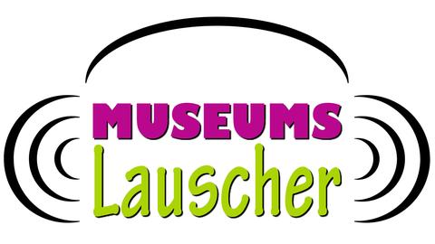 Logo MuseumslauscherLogo Museumslauscher