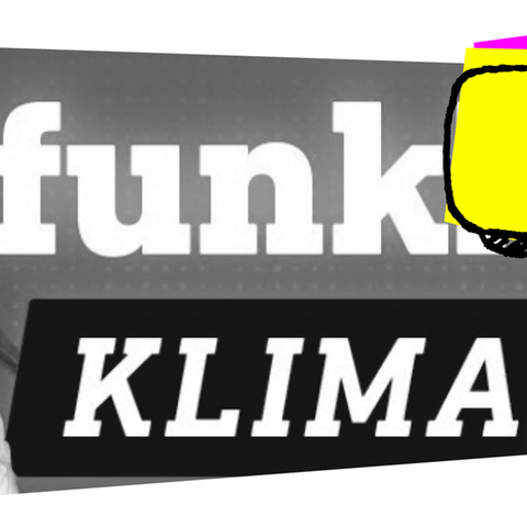 Grafik: Funkkolleg Klima