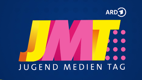 Logo ARD Jugendmedientag