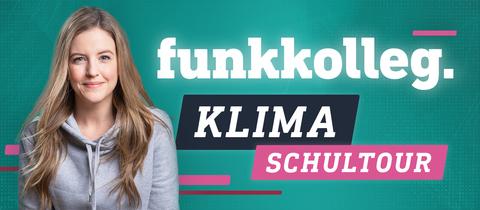 Schultour zum hr-funkkolleg. Klima