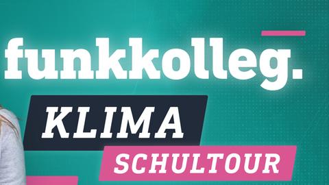 Schultour zum hr-funkkolleg. Klima