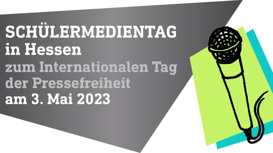 Schülermedientag 2023