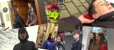 Schüler*innen