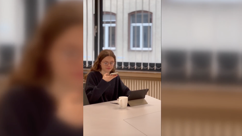 Pressefreiheit - Demokratie versus Diktatur - Private Marienschule Limburg 