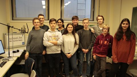 Schüler*innen