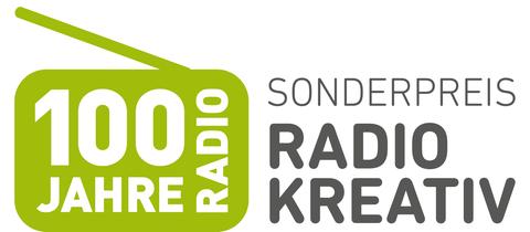 SONDERPREIS „RADIO KREATIV“