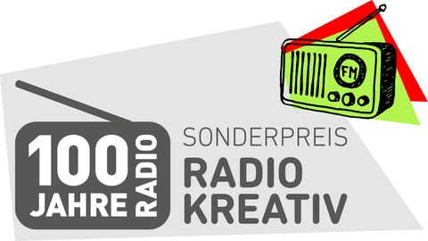 SONDERPREIS „RADIO KREATIV“