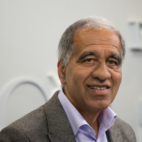 Mojib Latif