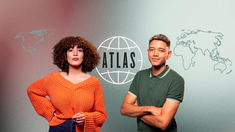 Explainer-Format ATLAS von funk