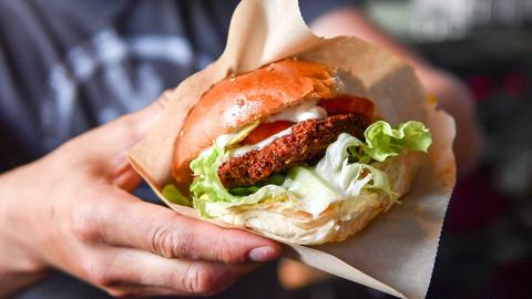 Wissen und mehr: Essen