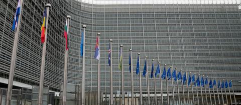 Wissen und mehr: EU-Gipfel in Brüssel