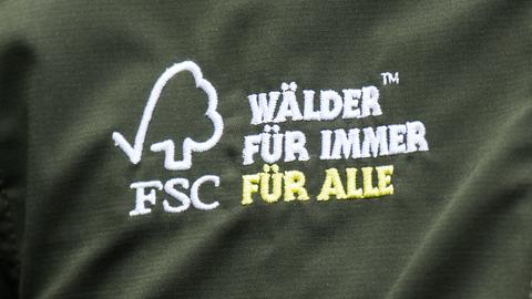 Der Forest Stewardship Council ist eine internationale Non-Profit-Organisation für nachhaltige Forstwirtschaft.