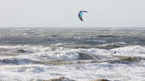 Wissen und mehr: Wind