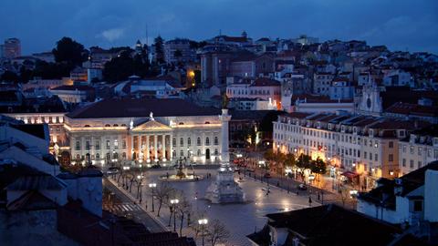 Wissen und mehr: Lissabon