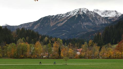 Wissen und mehr: Reise der Menschheit