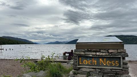 Wissen und mehr: Schottland