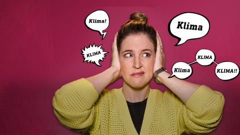 Funkkolleg Klima