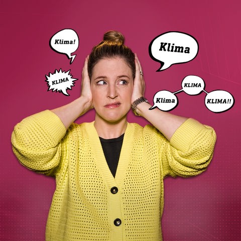 Funkkolleg Klima