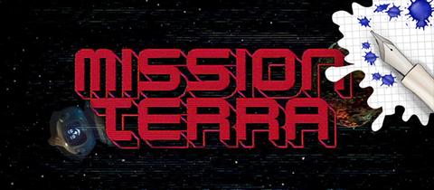 Teacher's Snack: Mission Terra