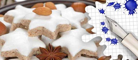 Teacher's Snack: Winter und Einstimmung auf die Adventszeit