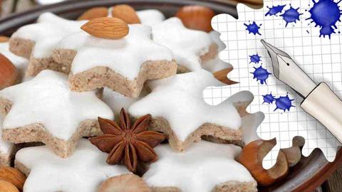 Teacher's Snack: Winter und Einstimmung auf die Adventszeit