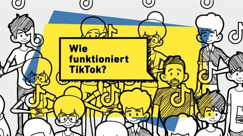 Teaserbild für den Clip "How To TikTok verstehen"