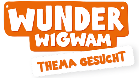 hr2-Wunderwigwam: Themenfinder-Klasse gesucht!