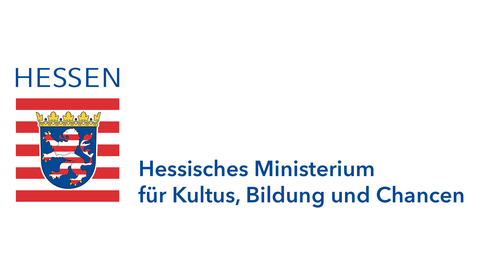 Logo Hessisches Kultusministerium
