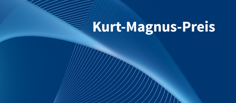 Kurt-Magnus-Preis